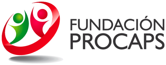 Logo Fundación Procaps