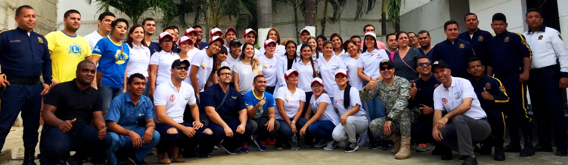 Alimentando Sueños y Salud en la Cárcel Distrital para Varones “El Bosque”