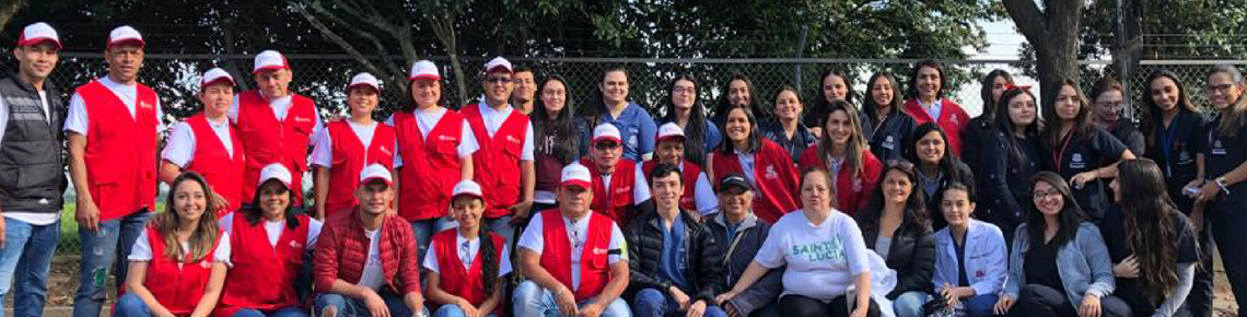 Con 3 Jornadas de Salud entre Barranquilla y Bogotá aportamos a la salud de más de 800 personas 