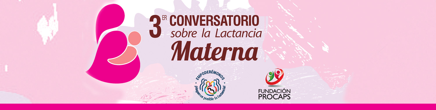 Mañana en Unilibre: “3er Conversatorio sobre la Lactancia Materna”